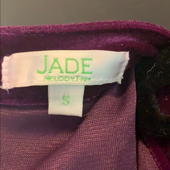 Purple Velvet - Picture 9 of 10